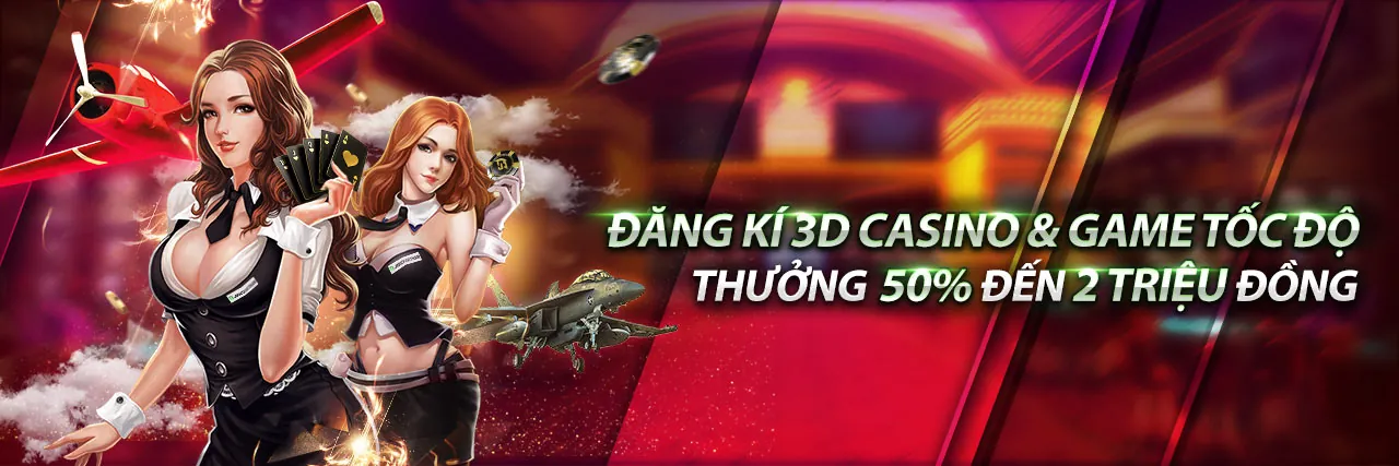Sòng bạc trực tuyến Vegas79 với người chia bài trực tiếp và không khí sôi động