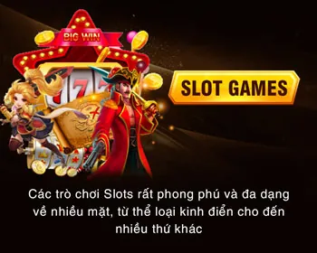 Đa dạng trò chơi cá cược tại Vegas79